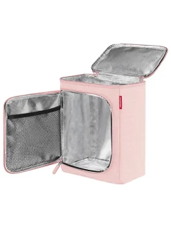 Reisenthel Einkaufstaschen & -Trolleys<Kühltasche in Rosa - (B)23 x (H)30 x (T)14 cm