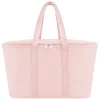 Reisenthel Einkaufstaschen & -Trolleys<Kühltasche in Rosa - (B)44,5 x (H)25 x (T)24,5 cm