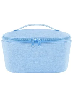 Reisenthel Einkaufstaschen & -Trolleys<Kühltasche "S" in Hellblau - (B)22,5 x (H)12 x (T)18,5 cm