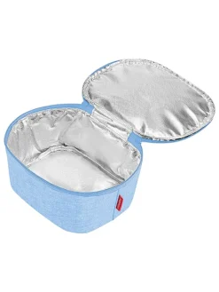Reisenthel Einkaufstaschen & -Trolleys<Kühltasche "S" in Hellblau - (B)22,5 x (H)12 x (T)18,5 cm