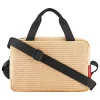 Reisenthel Einkaufstaschen & -Trolleys<Kühltasche "to-go" in Beige - (B)23,5 x (H)16 x (T)12 cm