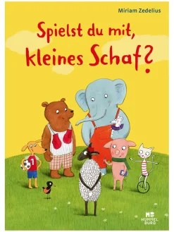 Ravensburger Bücher<Kinderbuch "Spielst du mit, kleines Schaf?"