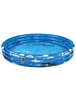 Happy People Gartenspielzeug<Kinder-Pool "Arctic Friends" - ab 3 Jahren - (H)30 x Ø 178 cm
