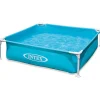 Intex Gartenspielzeug<Kinder-Pool "Frame Pool Mini" - ab 2 Jahren