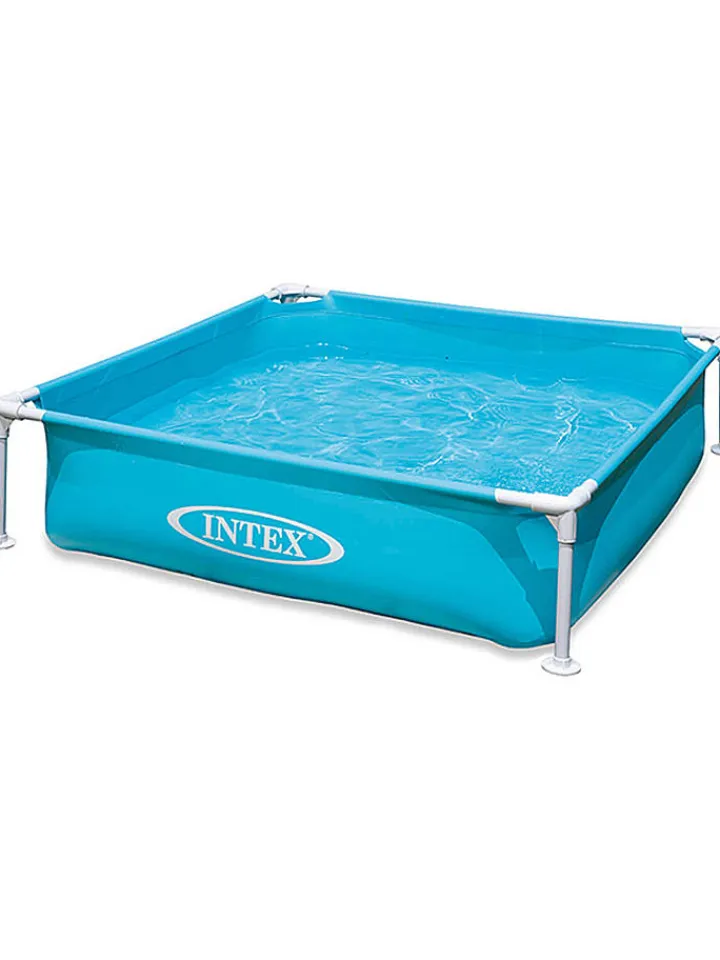 Intex Gartenspielzeug<Kinder-Pool "Frame Pool Mini" - ab 2 Jahren