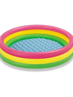 Intex Gartenspielzeug<Kinder-Pool "Sunset Glow" - ab 2 Jahren