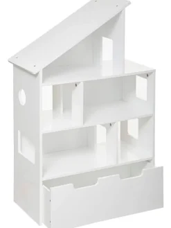 Atmosphera Créateur d'intérieur Kindermöbel<Kinderregal in weiß