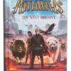 Ravensburger Bücher<Kinderroman "Spirit Animals, Band 11 - Welt brennt"