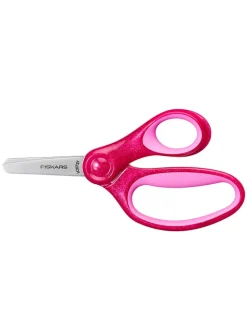 Fiskars Weitere Haushaltshelfer<Kinderschere in Pink - (L)13 cm - ab 6 Jahren