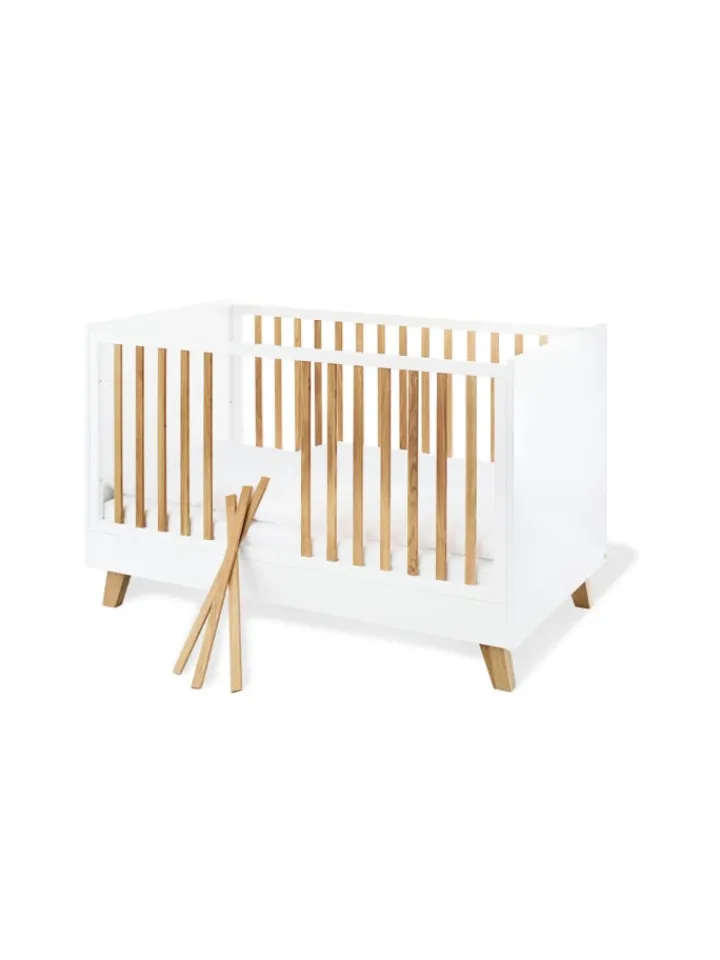 Pinolino Möbel-Sets<Kinderzimmer-Set Pan extrabreit groß, 3-tlg.