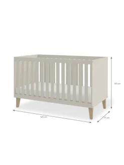 Pinolino Möbel-Sets<Kinderzimmer-Set Tami breit, 2-tlg.