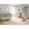 Pinolino Möbel-Sets<Kinderzimmer-Set Tami breit groß, 3-tlg.