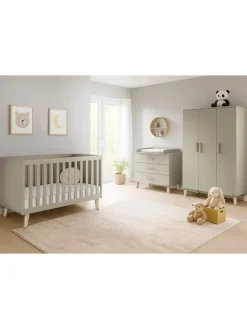 Pinolino Möbel-Sets<Kinderzimmer-Set Tami breit groß, 3-tlg.