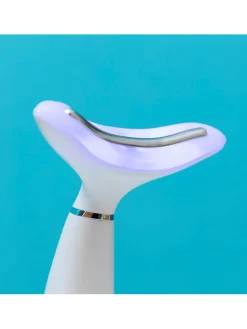 InnovaGoods Technik|Pflege & Gesundheit<Kinnverkleinerer in Weiß