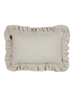 KAAT Kissen & Kissenhüllen<Kissen "Farby" in Beige