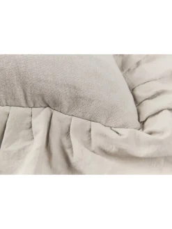 KAAT Kissen & Kissenhüllen<Kissen "Farby" in Beige