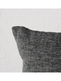 Boltze Kissen & Kissenhüllen<Kissen ''Olivo'' in Grau - (L)45 x (B)45 cm