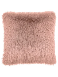 Heckett Lane Kissen & Kissenhüllen<Kissen "Perle" in Rosa