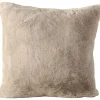 Boltze Kissen & Kissenhüllen<Kissen "Storan" in Beige - (L)45 x (B)45 cm