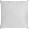 Magma Heimtex Kissen & Kissenhüllen<Kissenfüllung in Weiß - (L)45 x (B)45 cm