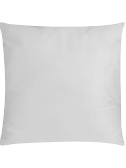 Magma Heimtex Kissen & Kissenhüllen<Kissenfüllung in Weiß - (L)45 x (B)45 cm