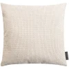 Magma Heimtex Kissen & Kissenhüllen<Kissenhülle "Arlo" in Beige - (L)40 x (B)40 cm