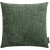 Magma Heimtex Kissen & Kissenhüllen<Kissenhülle "Arlo" in Grün - (L)40 x (B)40 cm