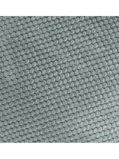 Magma Heimtex Kissen & Kissenhüllen<Kissenhülle "Comodo" in Salbei - (L)50 x (B)50 cm