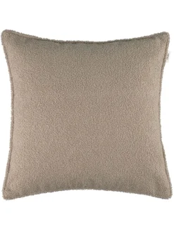 ESPRIT Kissen & Kissenhüllen<Kissenhülle "Cute" in Beige