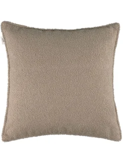 ESPRIT Kissen & Kissenhüllen<Kissenhülle "Cute" in Beige