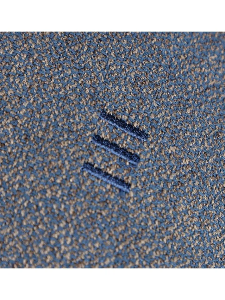 ESPRIT Kissen & Kissenhüllen<Kissenhülle "Fun" in Dunkelblau