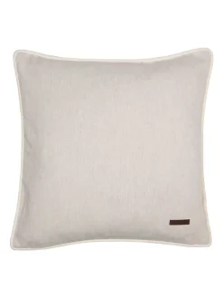 ESPRIT Kissen & Kissenhüllen<Kissenhülle "Harp" in Creme