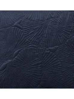 Cacharel textiles Kissen & Kissenhüllen<Kissenhülle in Dunkelblau