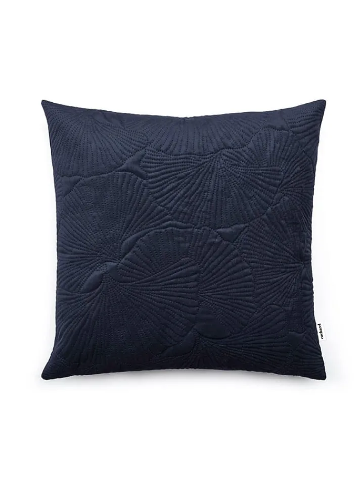 Cacharel textiles Kissen & Kissenhüllen<Kissenhülle in Dunkelblau