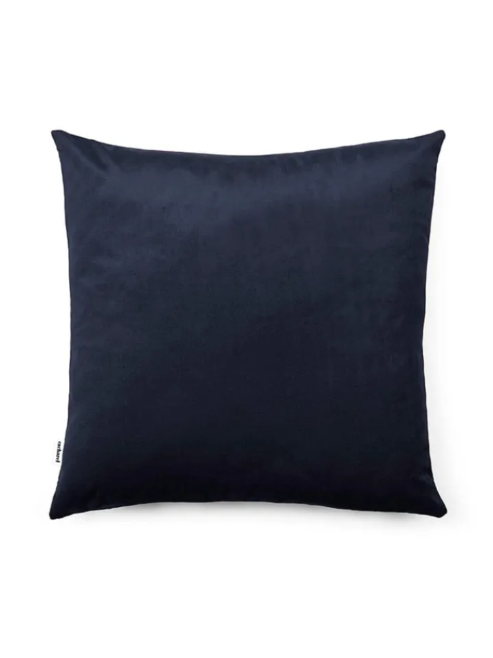 Cacharel textiles Kissen & Kissenhüllen<Kissenhülle in Dunkelblau