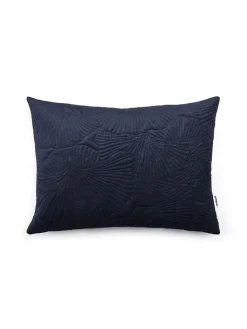 Cacharel textiles Kissen & Kissenhüllen<Kissenhülle in Dunkelblau