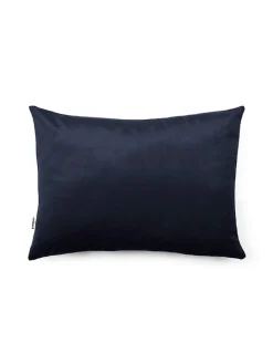 Cacharel textiles Kissen & Kissenhüllen<Kissenhülle in Dunkelblau
