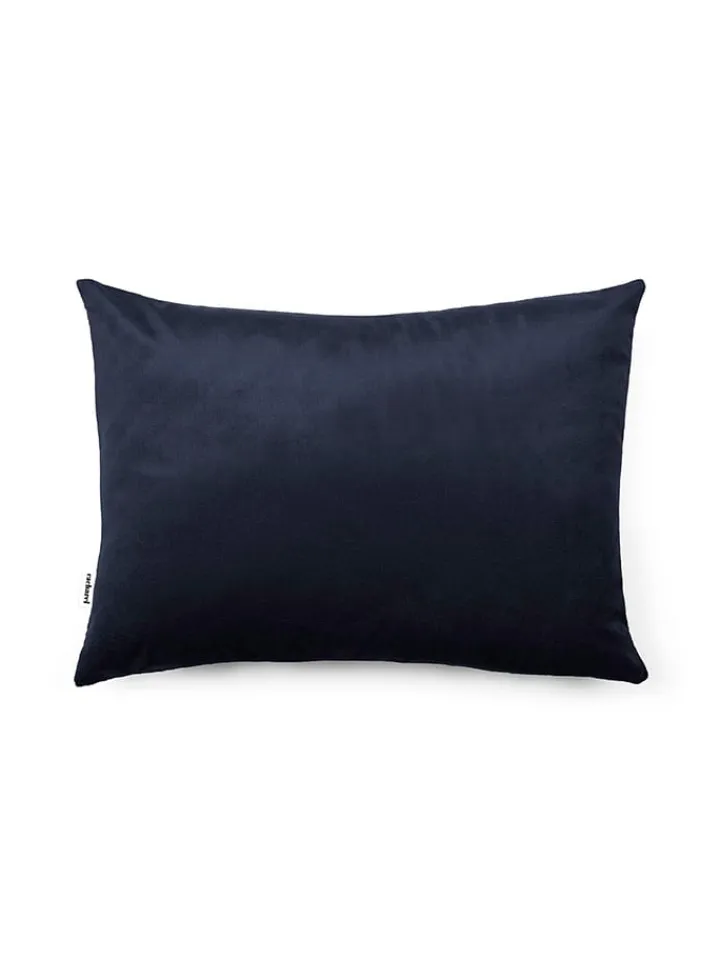 Cacharel textiles Kissen & Kissenhüllen<Kissenhülle in Dunkelblau