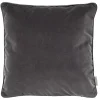 Blomus Kissen & Kissenhüllen<Kissenhülle in Grau - (L)40 x (B)40 cm