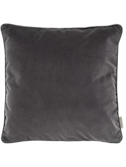 Blomus Kissen & Kissenhüllen<Kissenhülle in Grau - (L)40 x (B)40 cm