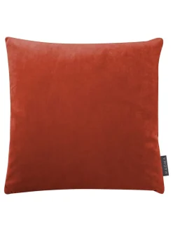 Magma Heimtex Kissen & Kissenhüllen<Kissenhülle "Kerry" in Lila - (L)50 x (B)50 cm