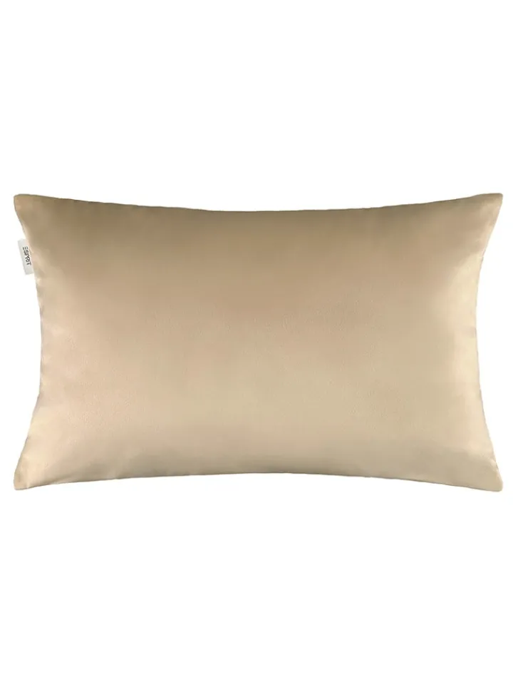 ESPRIT Kissen & Kissenhüllen<Kissenhülle "Paola" in Beige