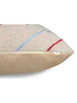 ESPRIT Kissen & Kissenhüllen<Kissenhülle "Paola" in Beige
