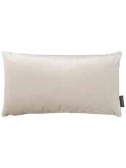 Magma Heimtex Kissen & Kissenhüllen<Kissenhülle "Raya" in Beige - (L)40 x (B)60 cm