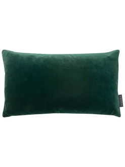 Magma Heimtex Kissen & Kissenhüllen<Kissenhülle "Raya" in Grün - (L)40 x (B)60 cm