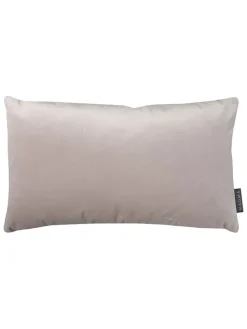 Magma Heimtex Kissen & Kissenhüllen<Kissenhülle "Raya" in Taupe - (L)40 x (B)60 cm