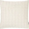 Magma Heimtex Kissen & Kissenhüllen<Kissenhülle "Snowland" in Creme - (L)45 x (B)45 cm