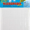 folia PAPER Kreativbedarf & Do-It-Yourself<Klebepads in Weiß - 800 Stück