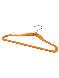 Lifeney Kisten & Körbe<Kleiderbügel in Orange - (B)29 x (H)12 cm