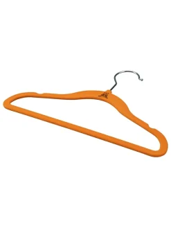 Lifeney Kisten & Körbe<Kleiderbügel in Orange - (B)29 x (H)12 cm
